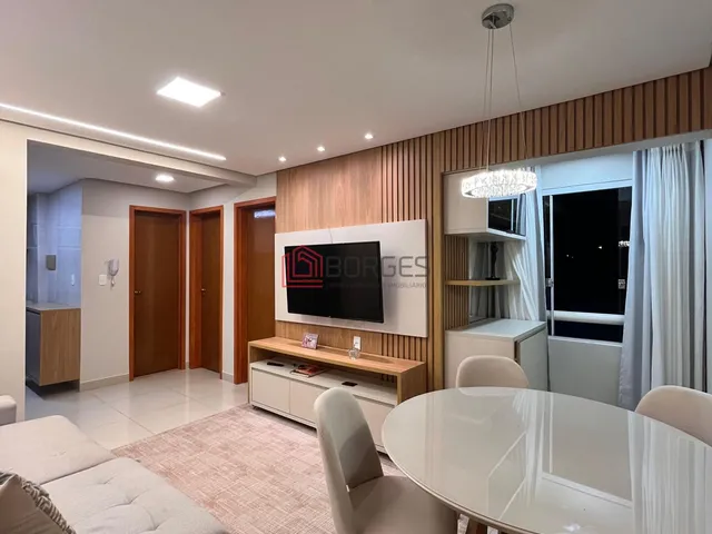 Imagem: Apartamento À Venda no Bairro Bom Jesus