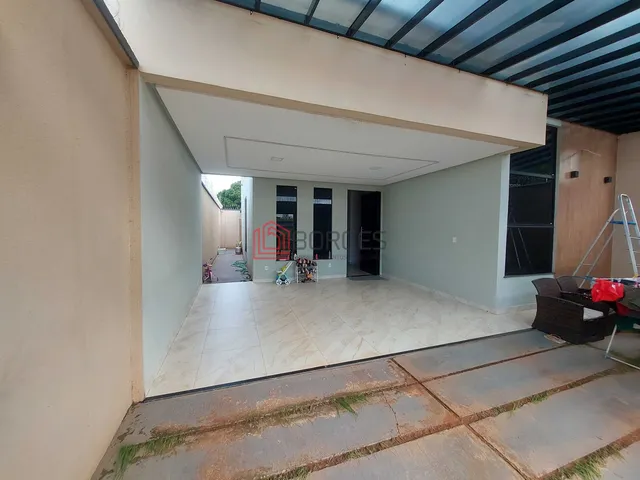 Imagem: Casa à venda no Parque Buriti