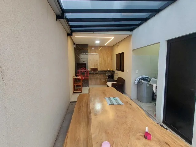 Imagem 2: Casa à venda no Parque Buriti