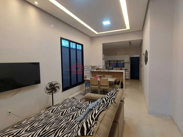 Imagem 8: Casa à venda no Parque Buriti