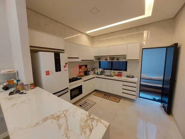 Imagem 6: Casa à venda no Parque Buriti