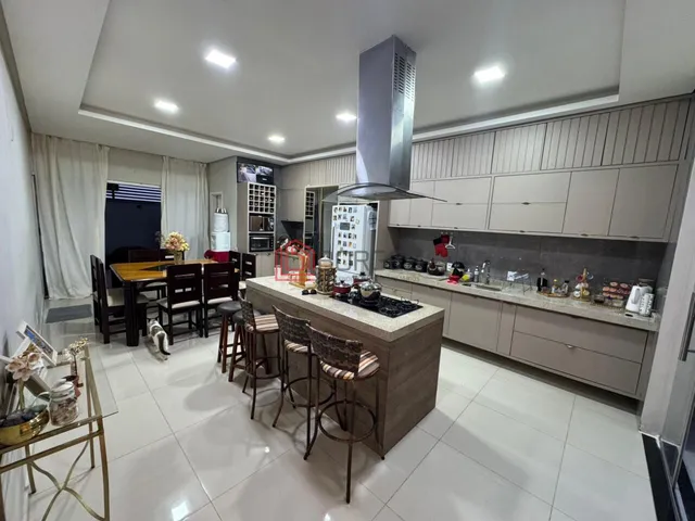 Imagem 13: Casa À Venda em Condomínio Fechado em Imperatriz/Ma