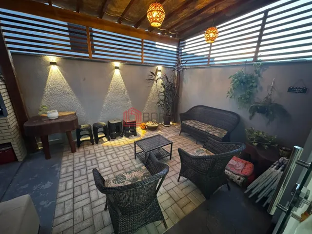 Imagem 14: Casa À Venda em Condomínio Fechado em Imperatriz/Ma