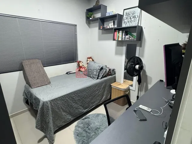 Imagem 16: Casa À Venda em Condomínio Fechado em Imperatriz/Ma