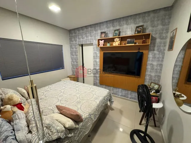 Imagem 3: Casa À Venda em Condomínio Fechado em Imperatriz/Ma