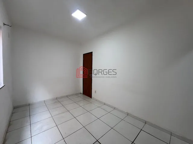 Imagem 7: Casa À Venda no Bairro João Paulo II - Imperatriz/Ma