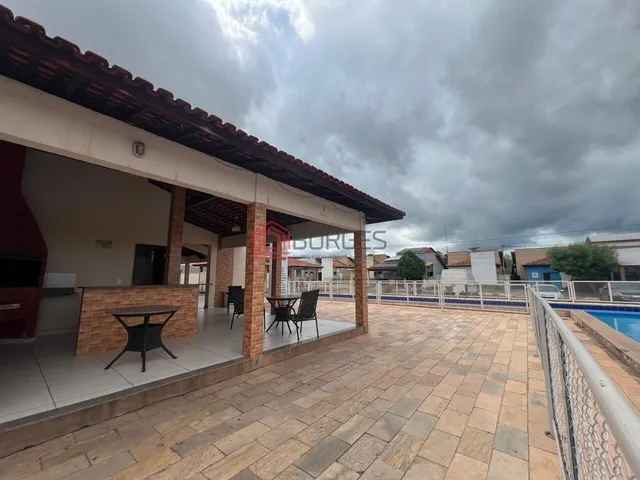 Imagem 3: Casa À Venda no Bairro João Paulo II - Imperatriz/Ma