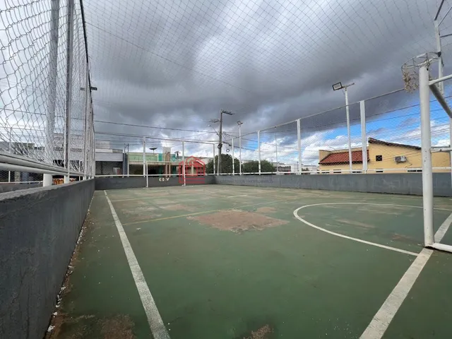 Imagem 4: Casa À Venda no Bairro João Paulo II - Imperatriz/Ma