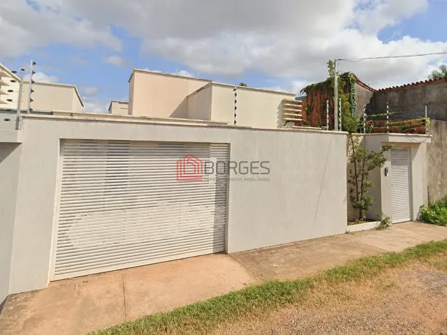 Imagem: Casa À Venda no Bairro Alto da Boa Vista