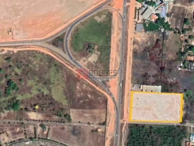 Imagem: Vende-Se Área de 18.000M² na Br 010 em