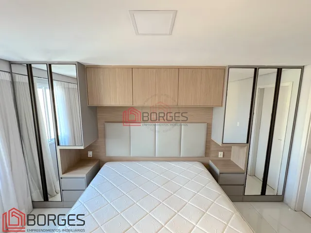 Imagem 10: Apartamento Mobiliado À Venda no Edifício Cosmopolitan - Três Poderes, Imperatriz