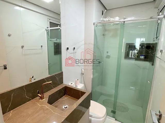 Imagem 14: Apartamento Mobiliado À Venda no Edifício Cosmopolitan - Três Poderes, Imperatriz