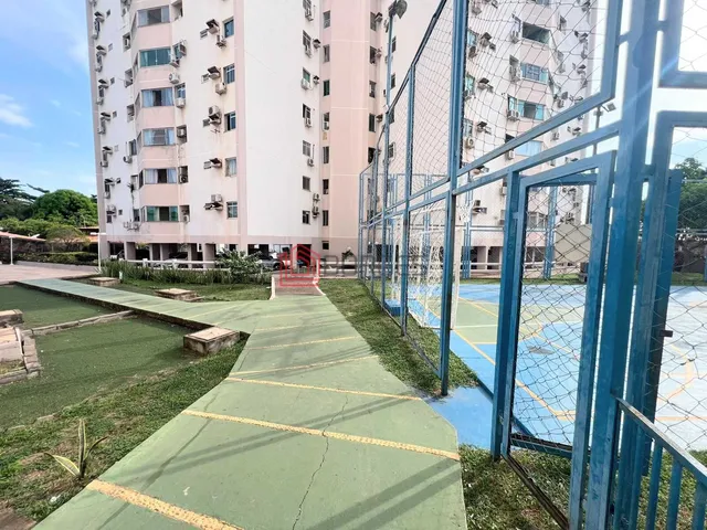 Imagem 8: Apartamento à Venda – Edifício Meridian em Imperatriz/MA