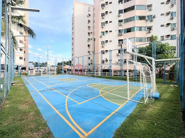 Imagem 11: Apartamento à Venda – Edifício Meridian em Imperatriz/MA