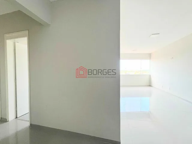 Imagem 2: Apartamento à Venda – Edifício Meridian em Imperatriz/MA
