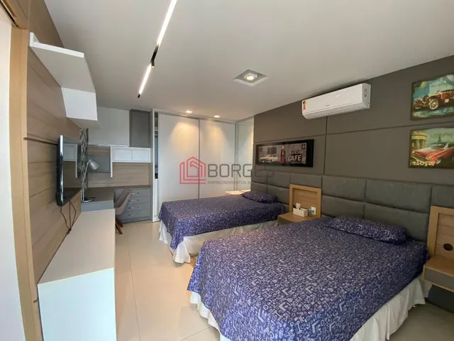 Imagem 6: Cobertura À Venda no Bairro Três Poderes - Porteira Fechada