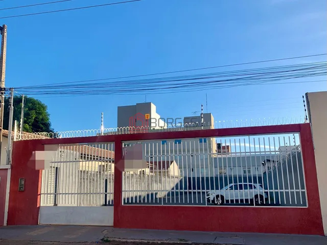 Imagem: Garagem Garagem Externa em Centro, Imperatriz/Ma