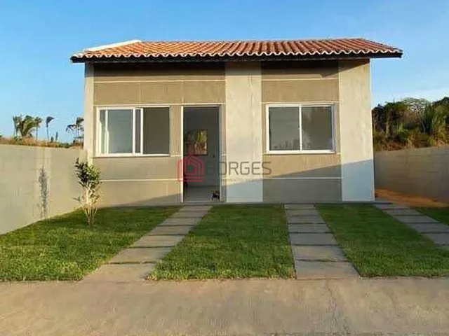 Imagem: Casa À Venda no Bairro Bom Jesus - Imperatriz/Ma