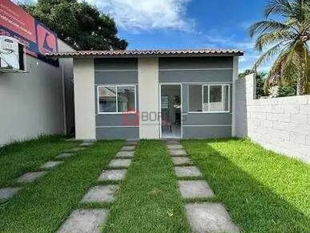 Imagem 2: Casa À Venda no Bairro Bom Jesus - Imperatriz/Ma
