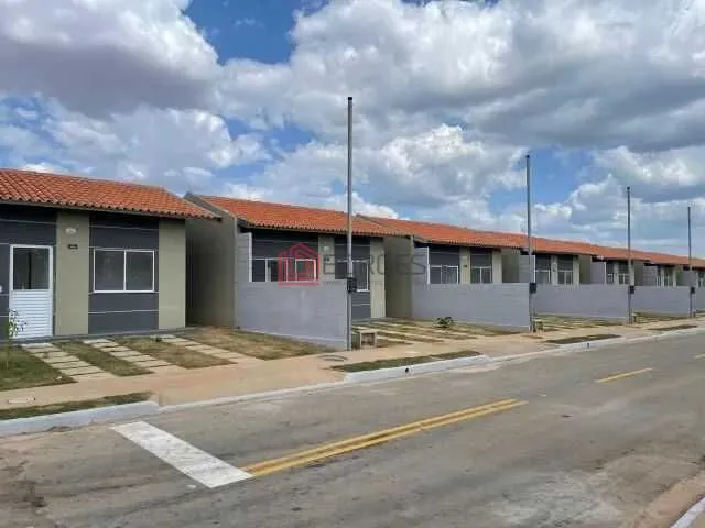 Imagem 3: Casa À Venda no Bairro Bom Jesus - Imperatriz/Ma