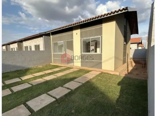 Imagem 4: Casa À Venda no Bairro Bom Jesus - Imperatriz/Ma