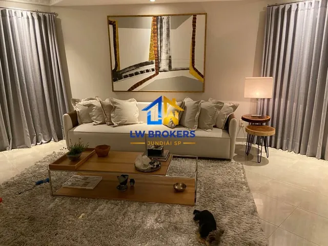 Imagem: Apartamento de Alto Padrão À Venda no
