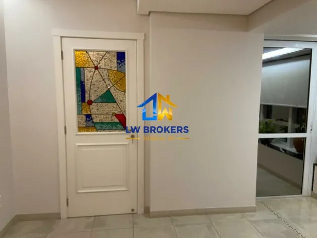 Imagem 15: Apartamento de Alto Padrão À Venda no Condomínio Maison Classic - Jundiaí/Sp