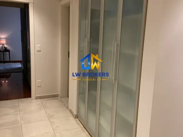 Imagem 6: Apartamento de Alto Padrão À Venda no Condomínio Maison Classic - Jundiaí/Sp