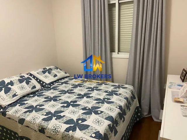 Imagem 13: Apartamento de Alto Padrão À Venda no Condomínio Maison Classic - Jundiaí/Sp