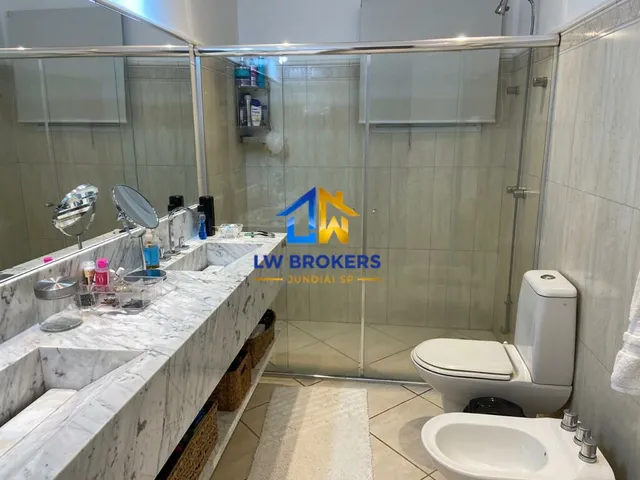 Imagem 10: Apartamento de Alto Padrão À Venda no Condomínio Maison Classic - Jundiaí/Sp