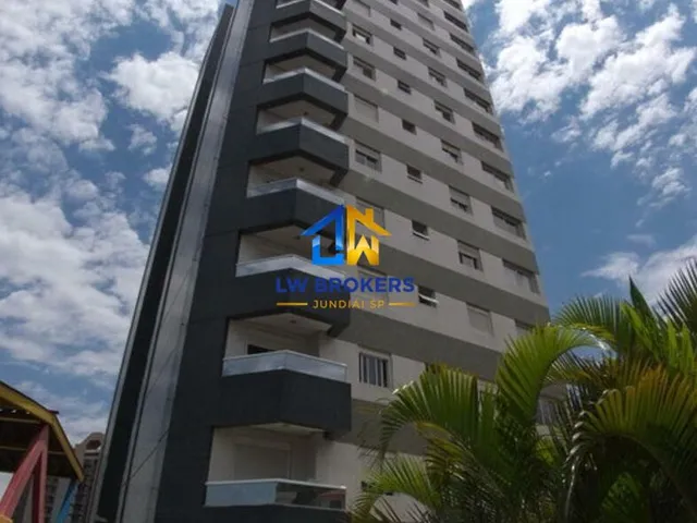 Imagem 8: Apartamento de Alto Padrão À Venda no Condomínio Maison Classic - Jundiaí/Sp