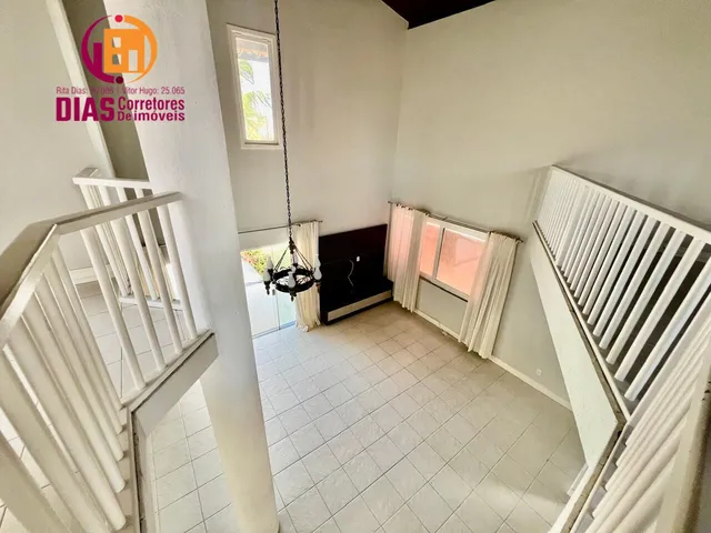 Imagem 4: Casa em Condomínio Fechado Vila do Joanes, Camaçari/Ba