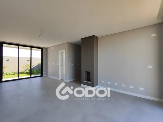 Imagem 15: Sobrado em Condomínio, São José dos Pinhais/PR