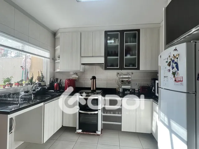 Imagem 7: Sobrado À Venda no Bairro Centro - São José dos Pinhais/Pr