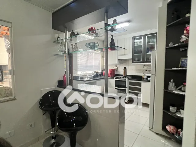 Imagem 16: Sobrado À Venda no Bairro Centro - São José dos Pinhais/Pr