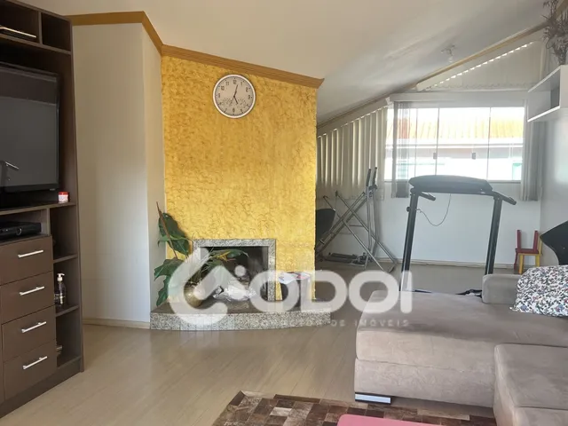 Imagem 3: Sobrado À Venda no Bairro Centro - São José dos Pinhais/Pr