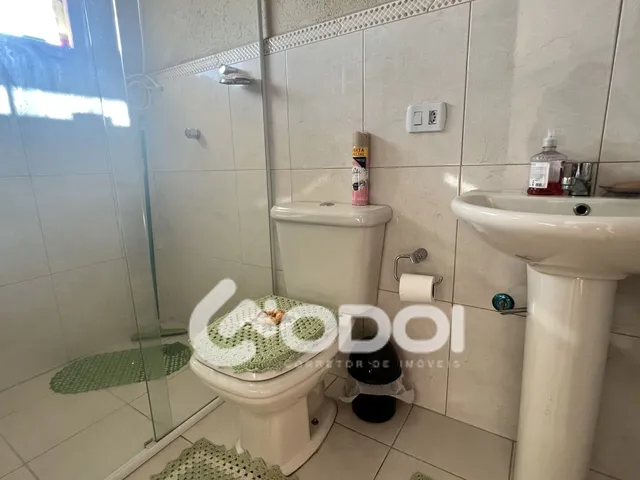 Imagem 5: Sobrado À Venda no Bairro Centro - São José dos Pinhais/Pr