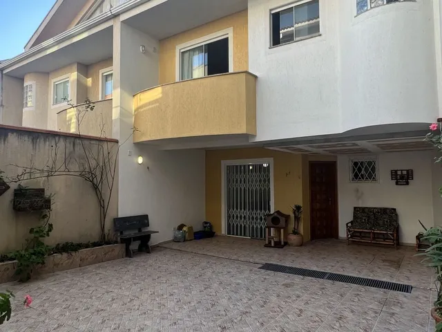 Imagem 14: Sobrado À Venda no Bairro Centro - São José dos Pinhais/Pr