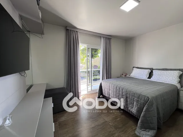 Imagem 5: Sobrado em Cruzeiro, São José dos Pinhais/PR