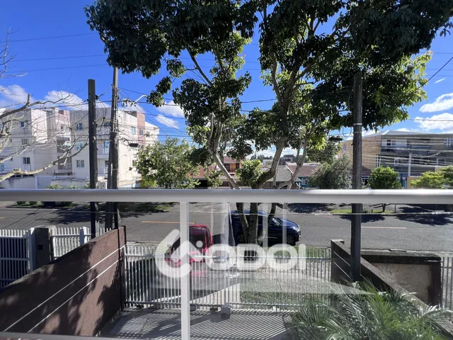 Imagem 12: Sobrado em Cruzeiro, São José dos Pinhais/PR