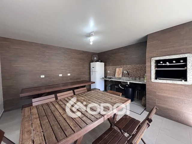 Imagem 6: Sobrado em Cruzeiro, São José dos Pinhais/PR