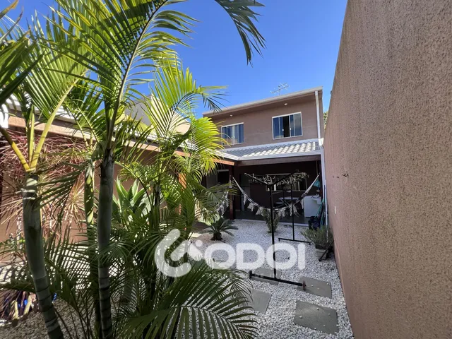 Imagem 16: Sobrado em Cruzeiro, São José dos Pinhais/PR