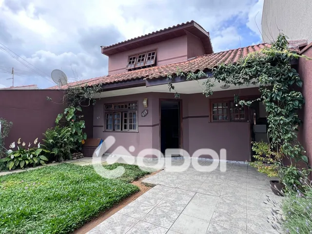 Imagem: Casa em Costeira (Parque São José), São