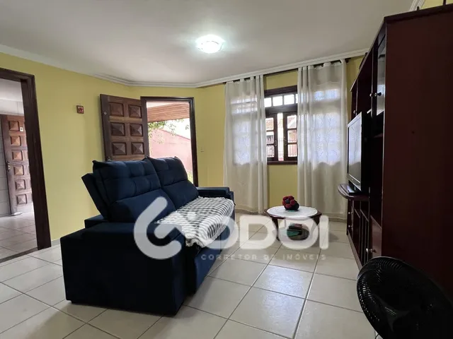 Imagem 3: Casa em Costeira (Parque São José) , São José dos Pinhais/PR