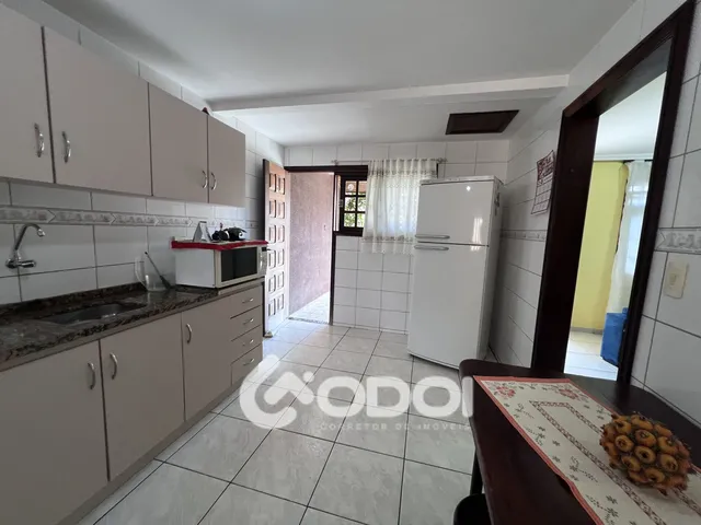 Imagem 11: Casa em Costeira (Parque São José) , São José dos Pinhais/PR