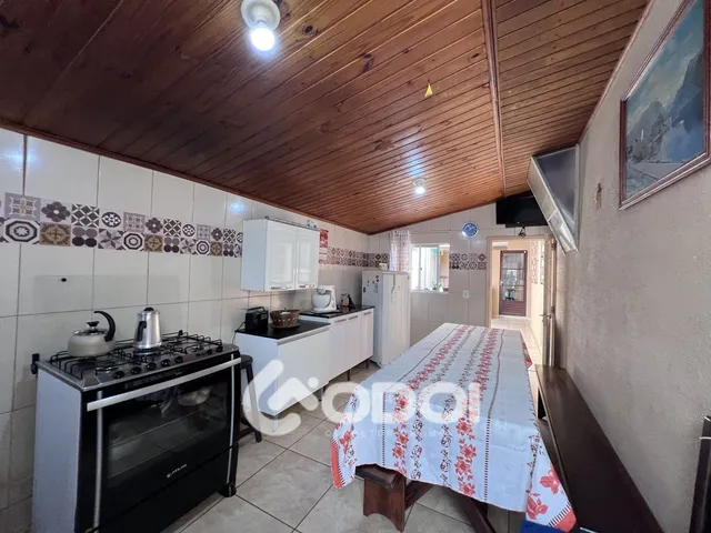 Imagem 7: Casa em Costeira (Parque São José) , São José dos Pinhais/PR