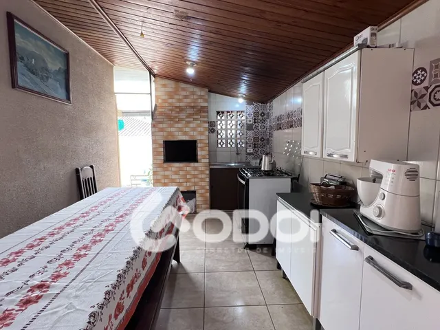 Imagem 10: Casa em Costeira (Parque São José) , São José dos Pinhais/PR
