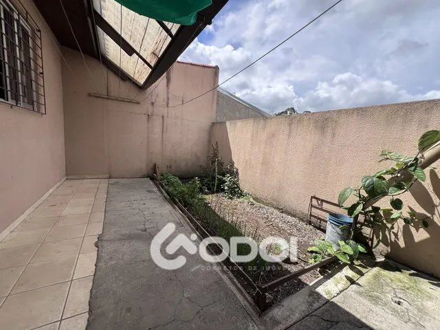 Imagem 2: Casa em Costeira (Parque São José) , São José dos Pinhais/PR