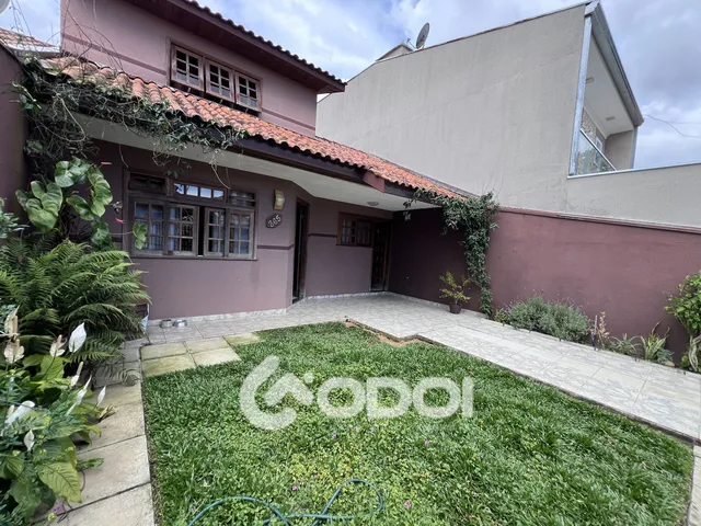 Imagem 16: Casa em Costeira (Parque São José) , São José dos Pinhais/PR