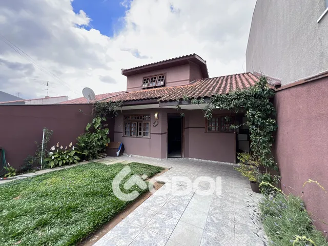 Imagem 15: Casa em Costeira (Parque São José) , São José dos Pinhais/PR